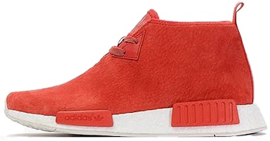 adidas NMD C1 'Lush Red' S79147 adidas NMD C1 'Lush Red' S79147
