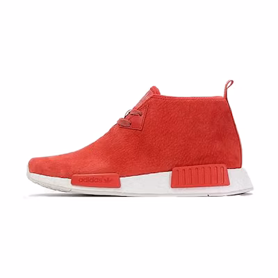 adidas NMD C1 'Lush Red'