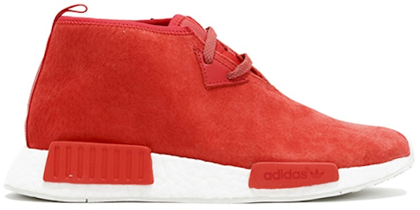 アディダス NMD C1 「ラッシュレッド」 S79147 Order アディダス NMD C1 「ラッシュレッド」 S79147