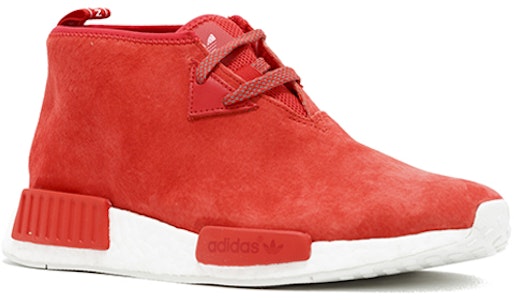 アディダス NMD C1 「ラッシュレッド」 S79147 Lookbook アディダス NMD C1 「ラッシュレッド」 S79147