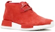 Lookbook adidas NMD C1 'Merah Lush' S79147
