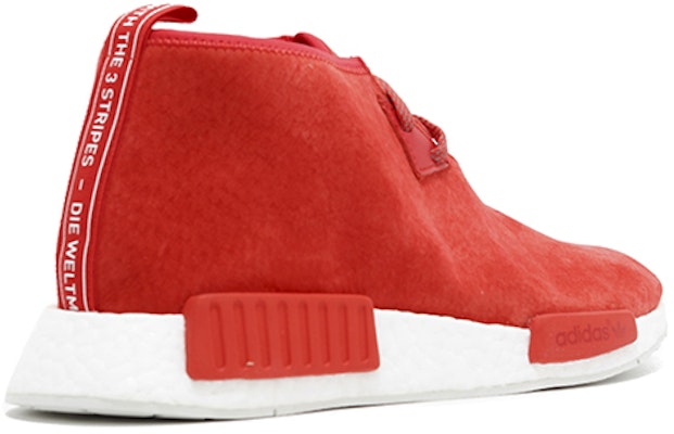 愛迪達 NMD C1 'Lush Red' S79147 Shop 愛迪達 NMD C1 'Lush Red' S79147