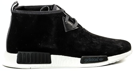 アディダス NMD_C1 ブラックスエード S79146 Order アディダス NMD_C1 ブラックスエード S79146