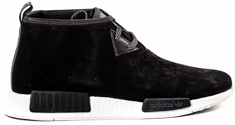 adidas NMD C1 Hitam Suede S79146 Order adidas NMD C1 Hitam Suede S79146