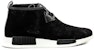 adidas NMD C1 Hitam Suede S79146