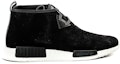Order adidas NMD C1 Hitam Suede S79146