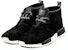 adidas NMD C1 Hitam Suede S79146