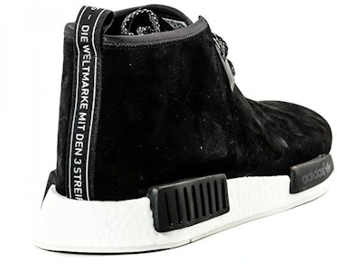 アディダス NMD_C1 ブラックスエード S79146 Shop アディダス NMD_C1 ブラックスエード S79146