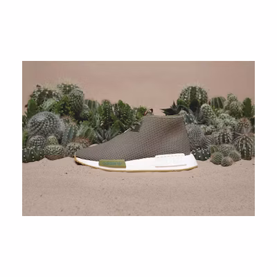 adidas NMD C1 END Sahara