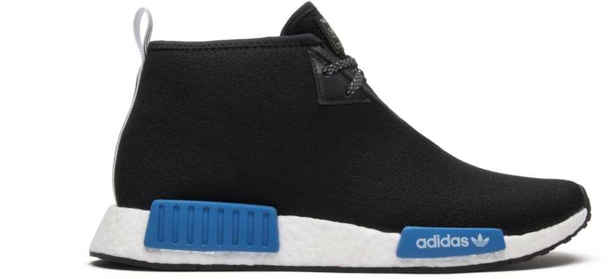 adidas NMD C1 Porter Black Blue CP9718 Buy adidas NMD C1 Porter Black Blue CP9718