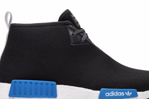 adidas NMD C1 Porter Black Blue CP9718 Order adidas NMD C1 Porter Black Blue CP9718
