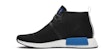 adidas NMD C1 Porter Hitam Biru CP9718