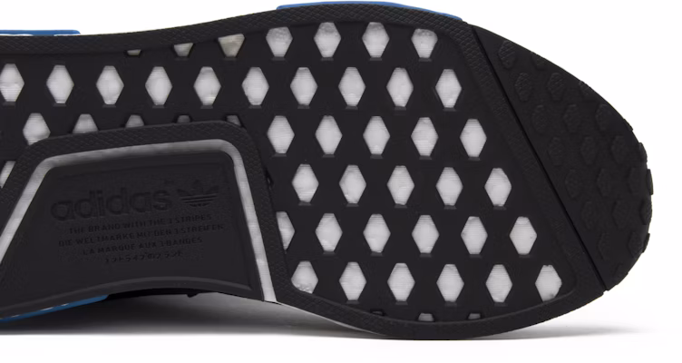 adidas NMD C1 Porter Black Blue CP9718 Purchase adidas NMD C1 Porter Black Blue CP9718