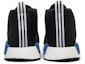 Details for adidas NMD C1 Porter Hitam Biru CP9718