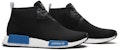 adidas NMD C1 Porter Hitam Biru CP9718