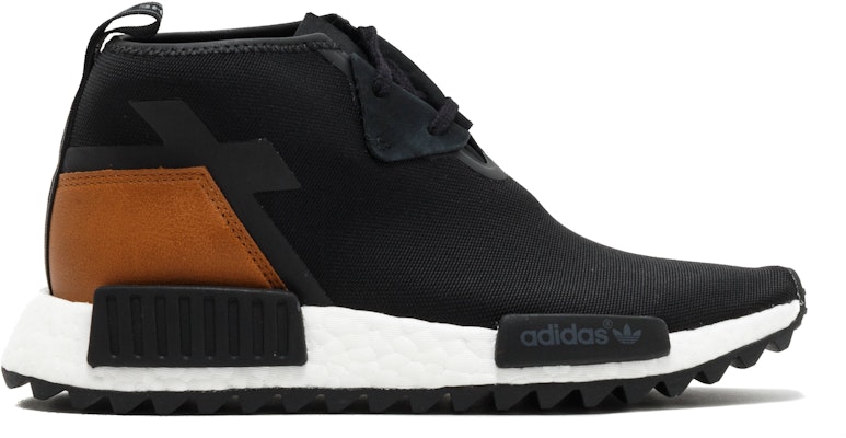 adidas NMD_C1 Trail 'Core Black' S81834 Buy adidas NMD_C1 Trail 'Core Black' S81834