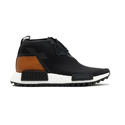 adidas NMD_C1 Trail 'Core Black'