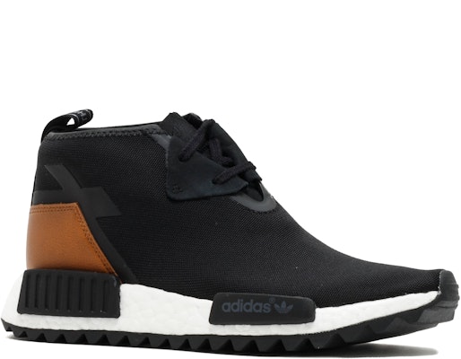 adidas NMD_C1 Trail 'Core Black' S81834 阿迪達斯 Order adidas NMD_C1 Trail 'Core Black' S81834 阿迪達斯