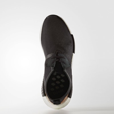 adidas NMD_C1 Trail 'Core Black' S81834 阿迪達斯 Details for adidas NMD_C1 Trail 'Core Black' S81834 阿迪達斯