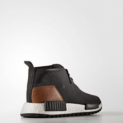 adidas NMD_C1 Trail 'Core Black' S81834 阿迪達斯 Sizing adidas NMD_C1 Trail 'Core Black' S81834 阿迪達斯