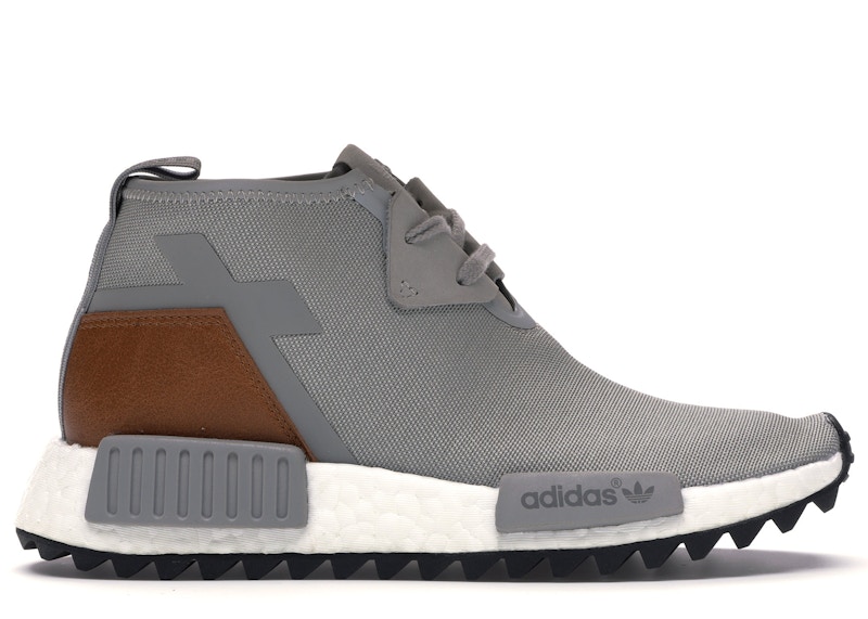 adidas NMD C1 Trail Solid Grey S81835