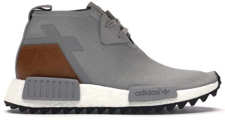 adidas NMD C1 Trail Solid Grey S81835 Buy adidas NMD C1 Trail Solid Grey S81835