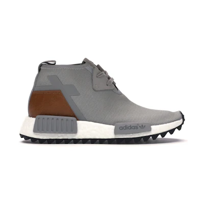 adidas NMD C1 Trail Solid Grey