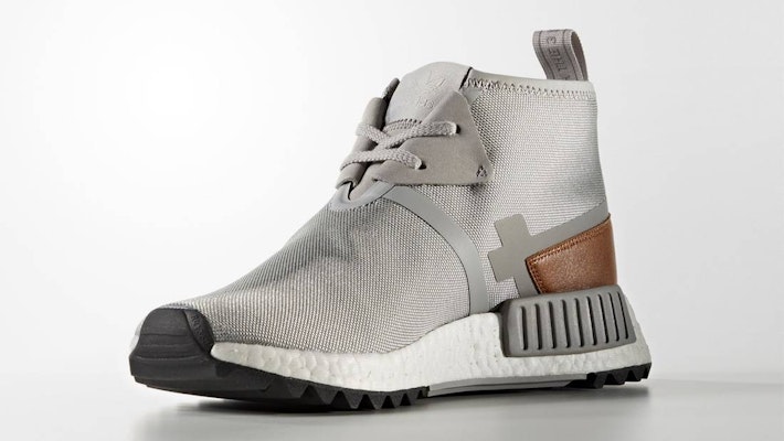 Nmd chukka trail discount