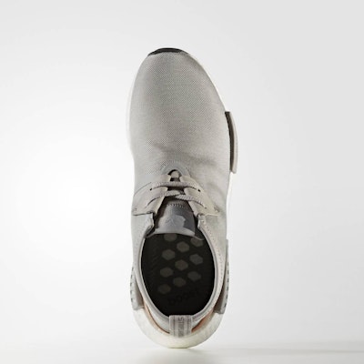 Buy adidas NMD C1 Trail Solid Grey S81835 Novelship