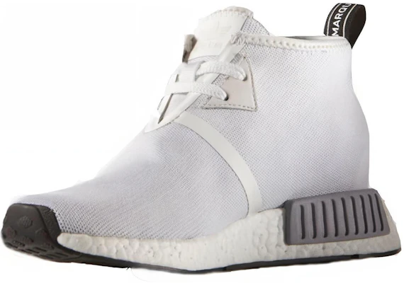 Adidas NMD C1 復古白 S79149 Lookbook Adidas NMD C1 復古白 S79149