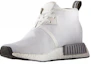 Lookbook Adidas NMD C1 復古白 S79149