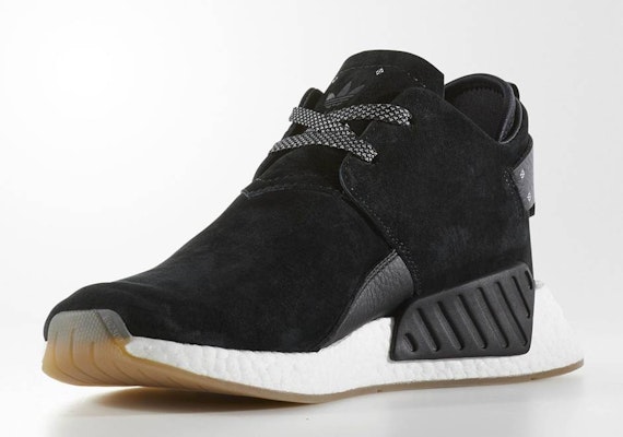 Adidas nmd c2 review sales
