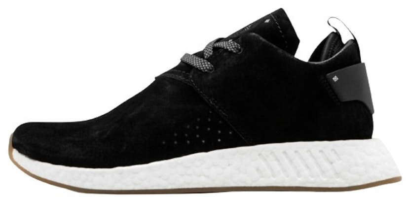 adidas NMD_C2 'Suede Hitam' BY3011 Buy adidas NMD_C2 'Suede Hitam' BY3011