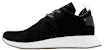 adidas NMD_C2 'Suede Black' BY3011
