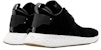 adidas NMD_C2 'Suede Black' BY3011