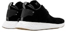 Shop adidas NMD_C2 'Suede Black' BY3011