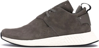 adidas NMD_C2 'Suede Brown' BY9913 adidas NMD_C2 'Suede Brown' BY9913