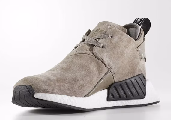 Adidas originals nmd_c2 top boost sneaker by9913