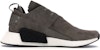 adidas NMD_C2 'Suede Brown' BY9913 - Kasut Lelaki & Wanita