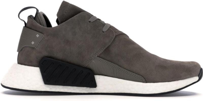 adidas NMD_C2 'Ante Marrón' BY9913 Order adidas NMD_C2 'Ante Marrón' BY9913