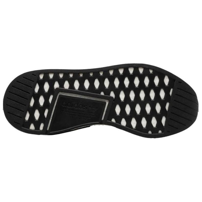 Shop adidas NMD_C2 'Suede Coklat' BY9913