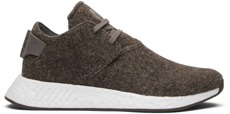 adidas NMD C2 Chukka Wings+Horns Simple Brown CG3781 Buy adidas NMD C2 Chukka Wings+Horns Simple Brown CG3781