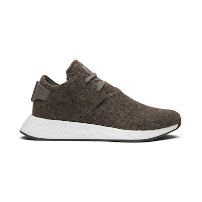 adidas NMD C2 Chukka Wings+Horns Simple Brown