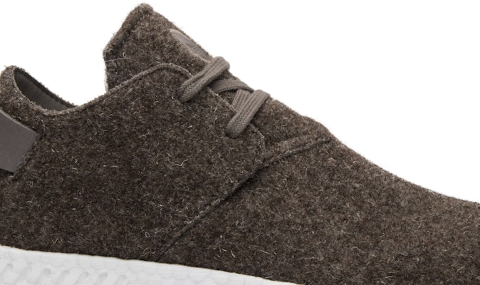 아디다스 NMD C2 처카 윙스앤혼 심플 브라운 CG3781 Order 아디다스 NMD C2 처카 윙스앤혼 심플 브라운 CG3781
