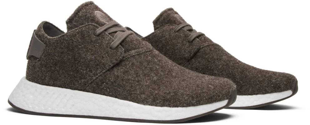 adidas NMD C2 Chukka Wings+Horns Simple Brown CG3781 Cheap adidas NMD C2 Chukka Wings+Horns Simple Brown CG3781