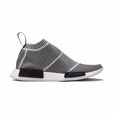 adidas NMD City Sock Core Black