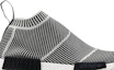 Order adidas NMD City Sock Core Black S79150 - Hitam Asli