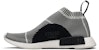adidas NMD City Sock Core Black S79150 - Hitam Asli