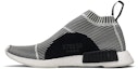 Lookbook adidas NMD City Sock Core Black S79150 - Hitam Asli