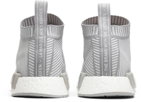 Details for 愛迪達 NMD City Sock 白灰 S32191